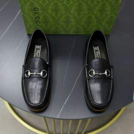 Picture of Gucci Shoes _SKUGuccisz38-45hnh04028301
